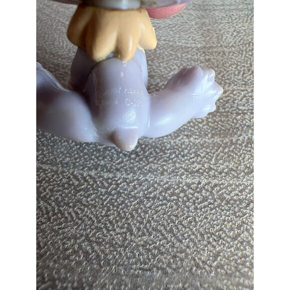 Littlest Pet Shop LPS Polar Bear #833 Hasbro - Picture 5 of 5